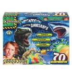 Набор для опытов Играем вместе Мегалодон против динозавра