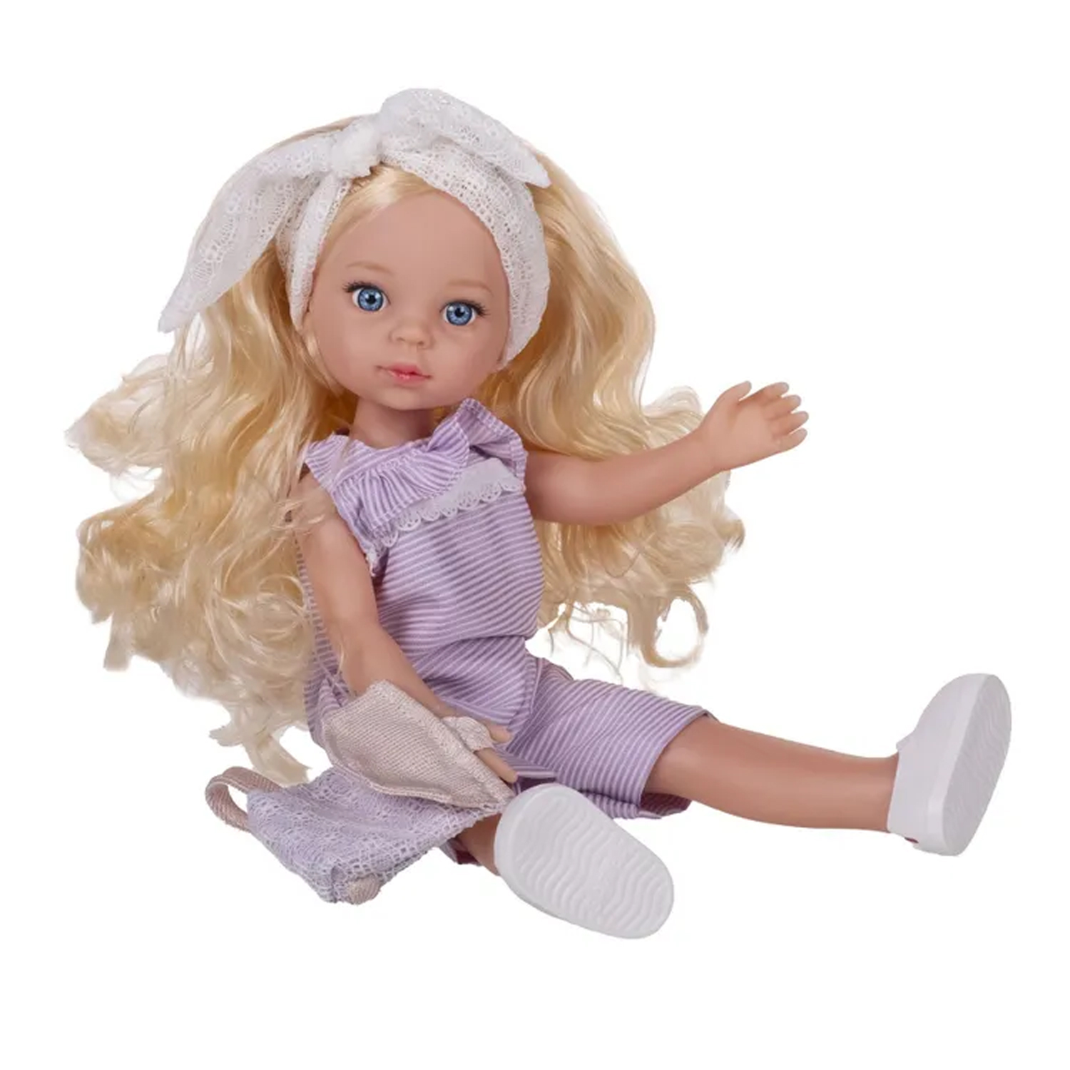 Кукла классическая Funky Toys FT0696179-МП - фото 5