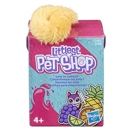 Фигурка Littlest Pet Shop