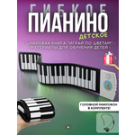 Игрушка музыкальная Игройs Классичесское пианино