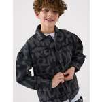 Куртка джинсовая PlayToday