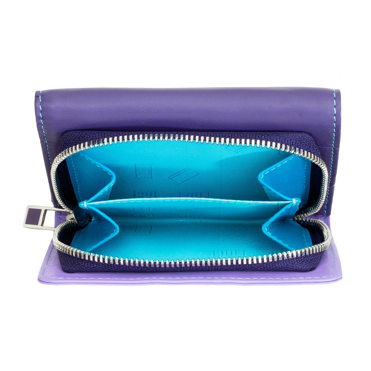 Кошелек DuDuBags 534-1260-mauve - фото 5