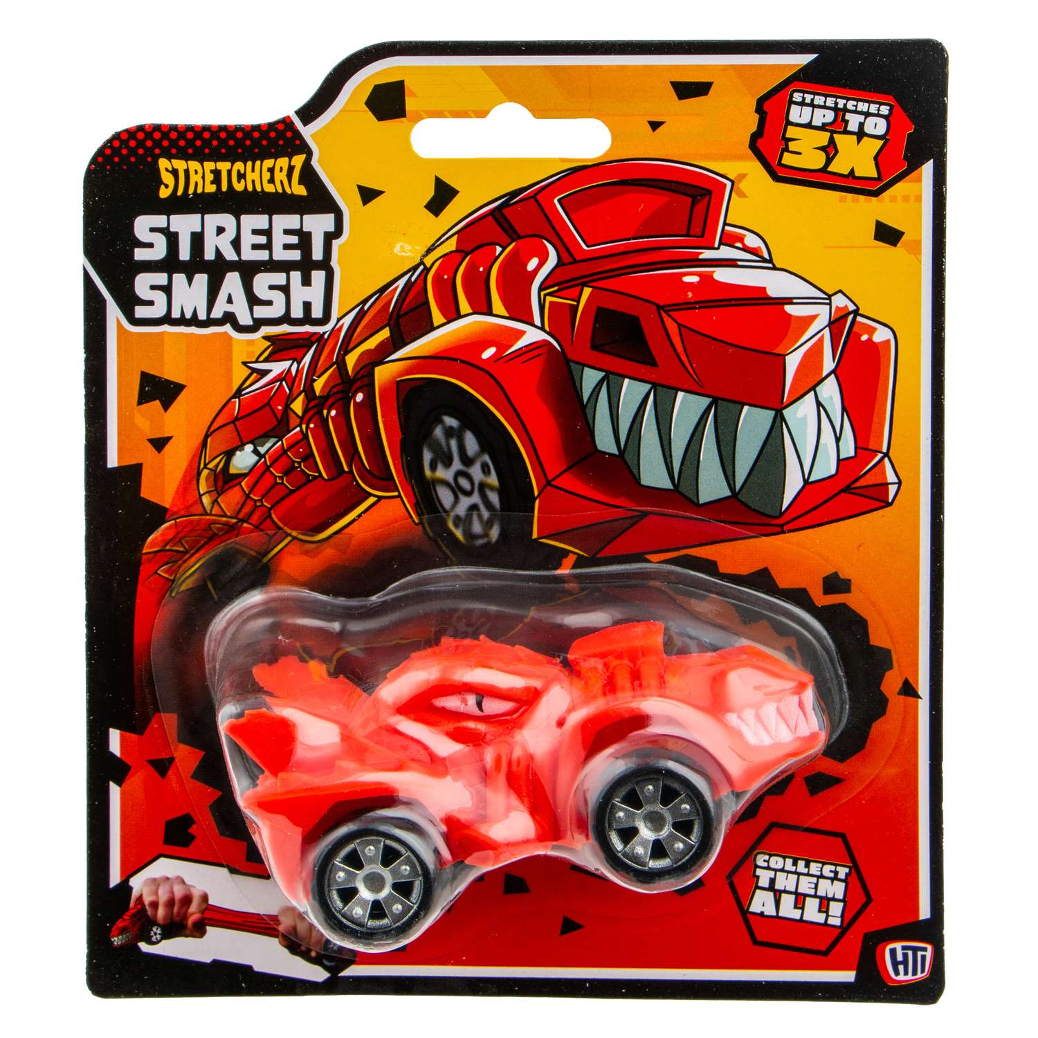 Фигурка HTI - фото 15
