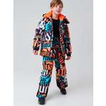 Куртка и брюки PlayToday