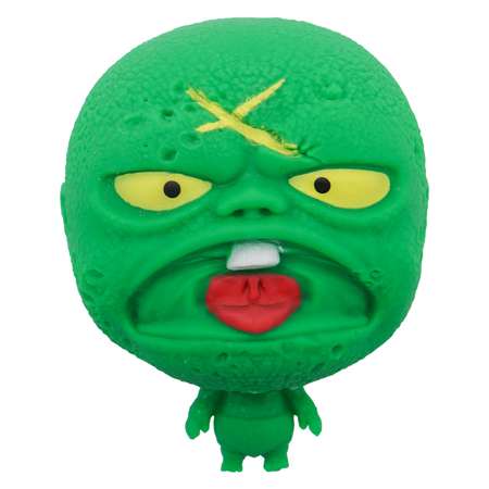 Тянучка Splats Head