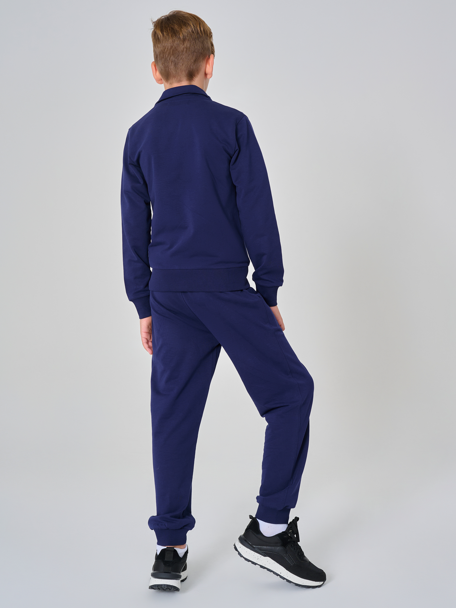 Костюмы Antilopa ABTS-2507 dark blue - фото 9