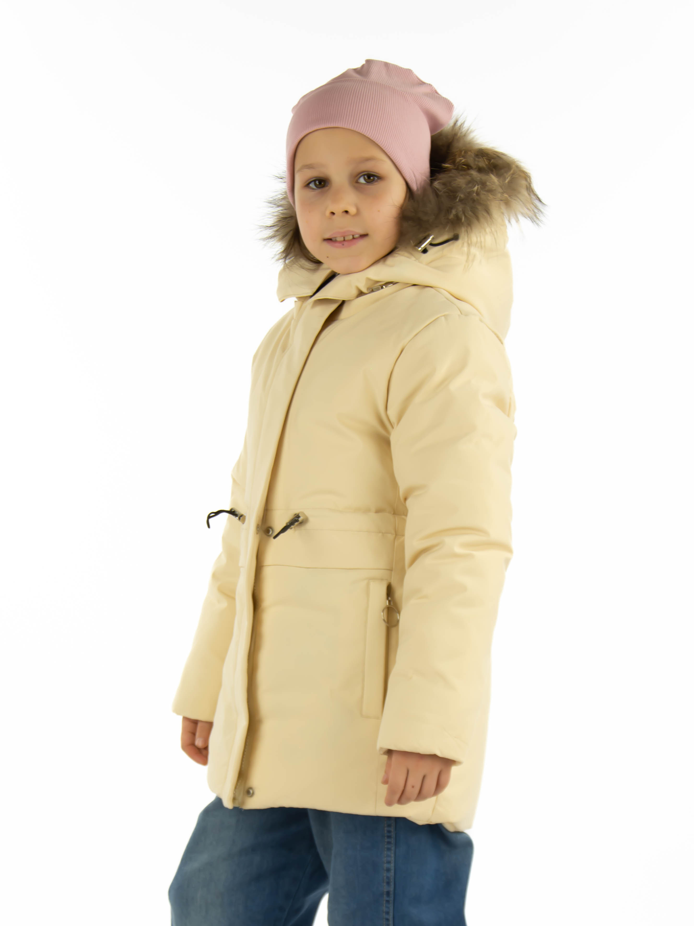 Куртка CASTLELADY 107107128 - фото 4