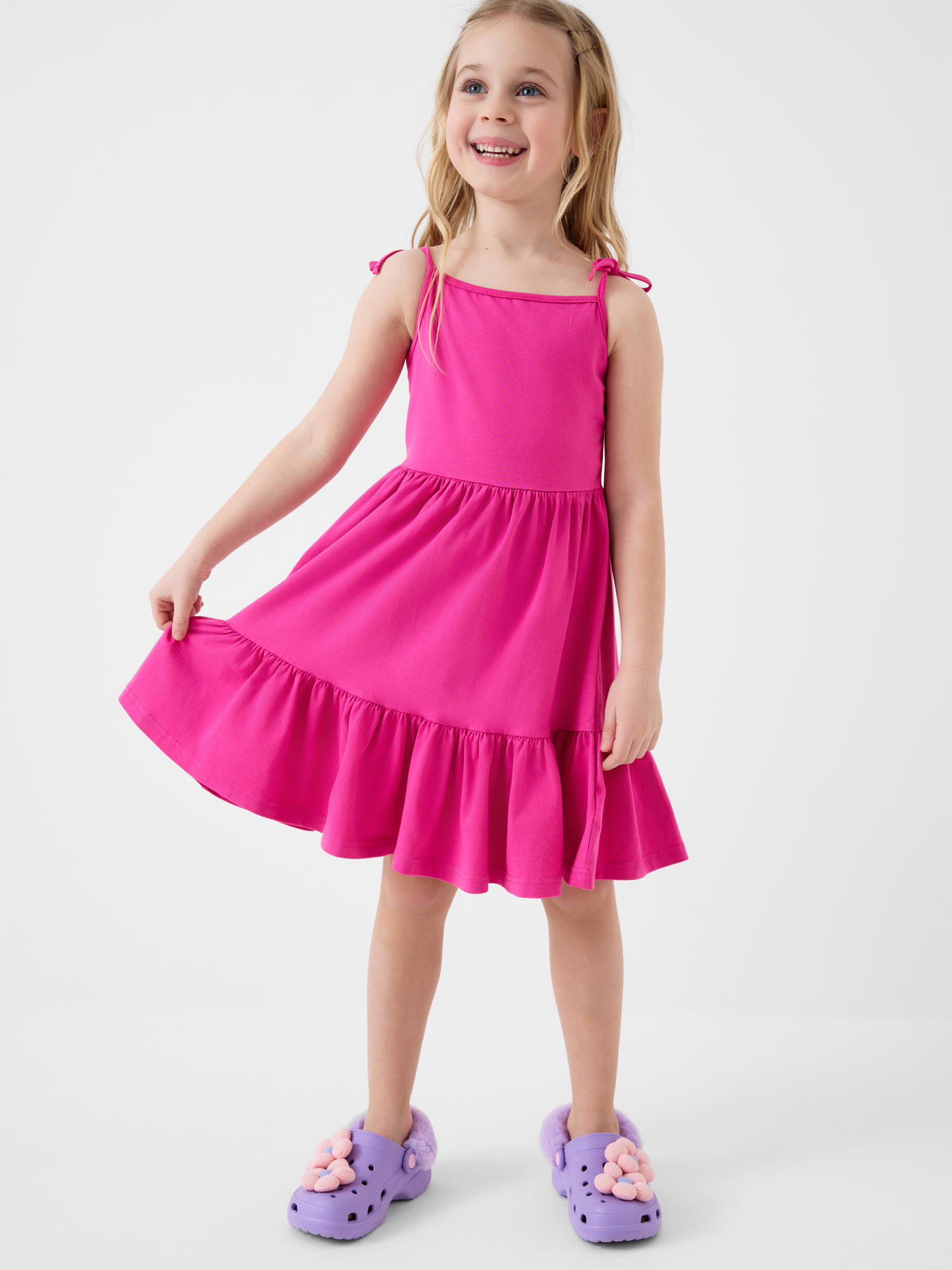 Сарафан PlayToday 12622277 - фото 4