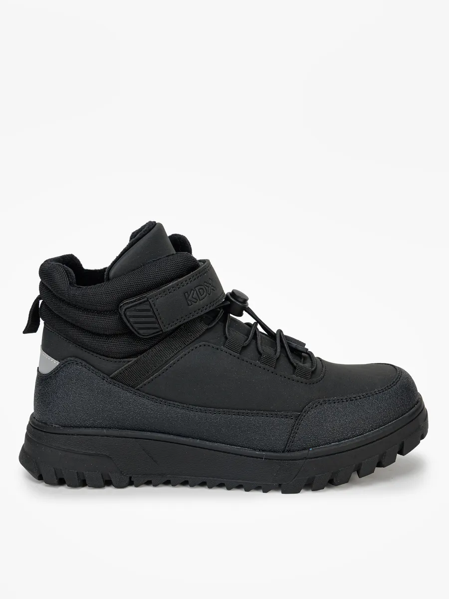 Ботинки KDX SKYFW-15 khaki - фото 12