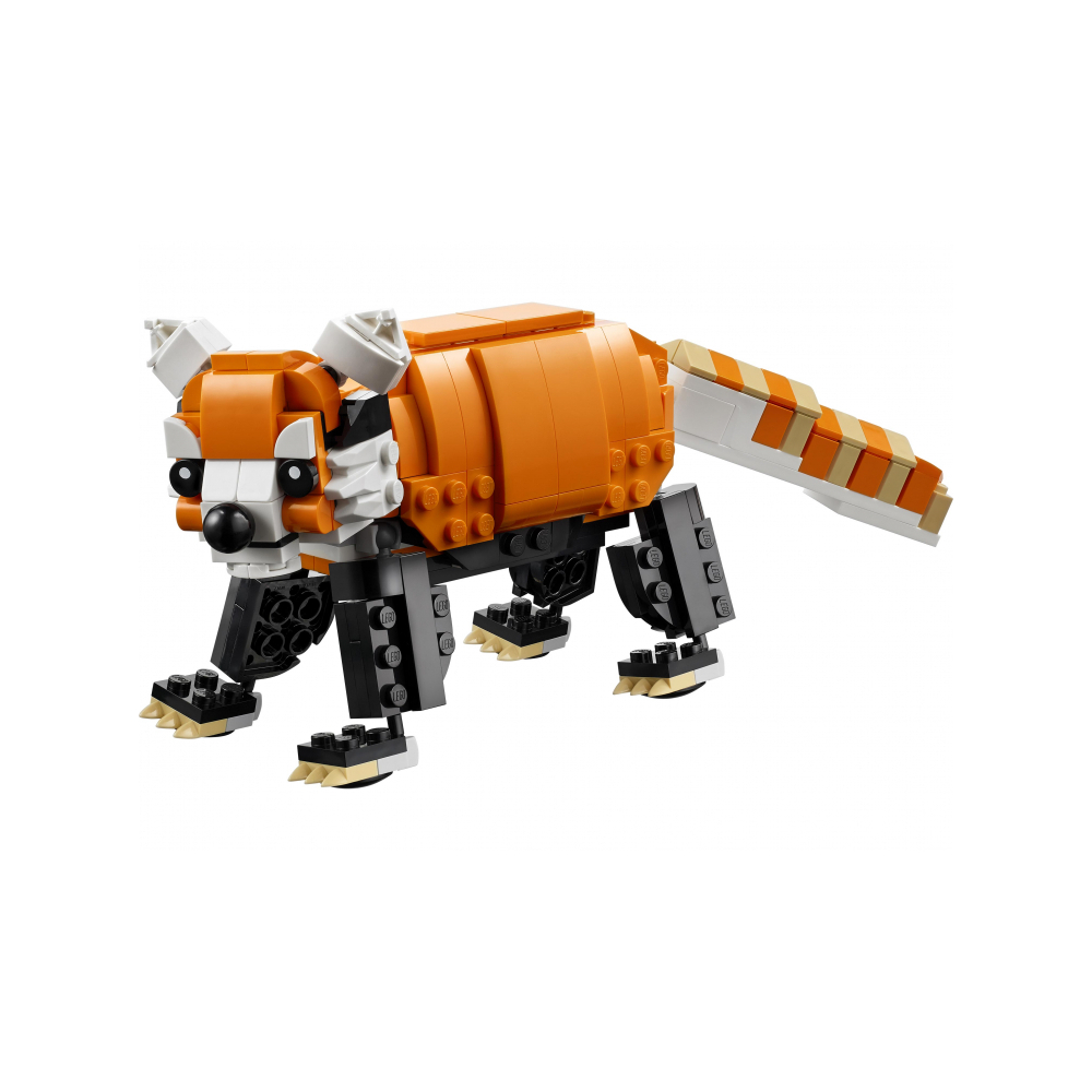 Конструктор LEGO 253 дет. - фото 5