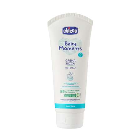 Крем Chicco Пантенол 100 мл