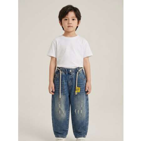 Джинсы MODERNFECI