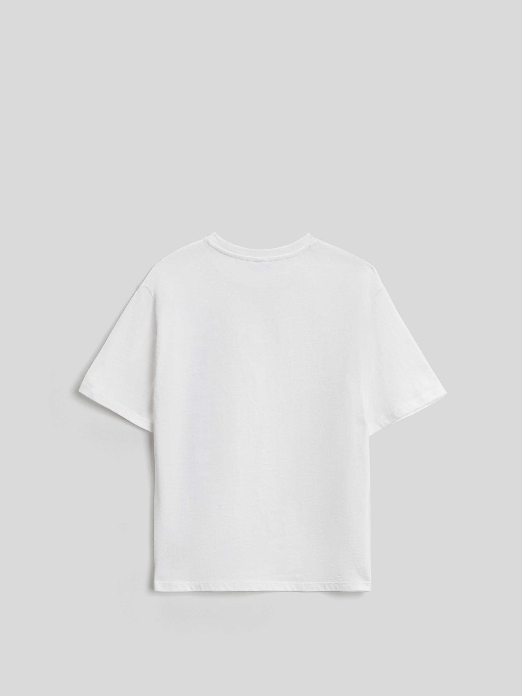 Футболка Acoola 20110510267_0094485 - фото 4