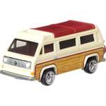 Автомобиль Hot Wheels Volkswagen 1:64