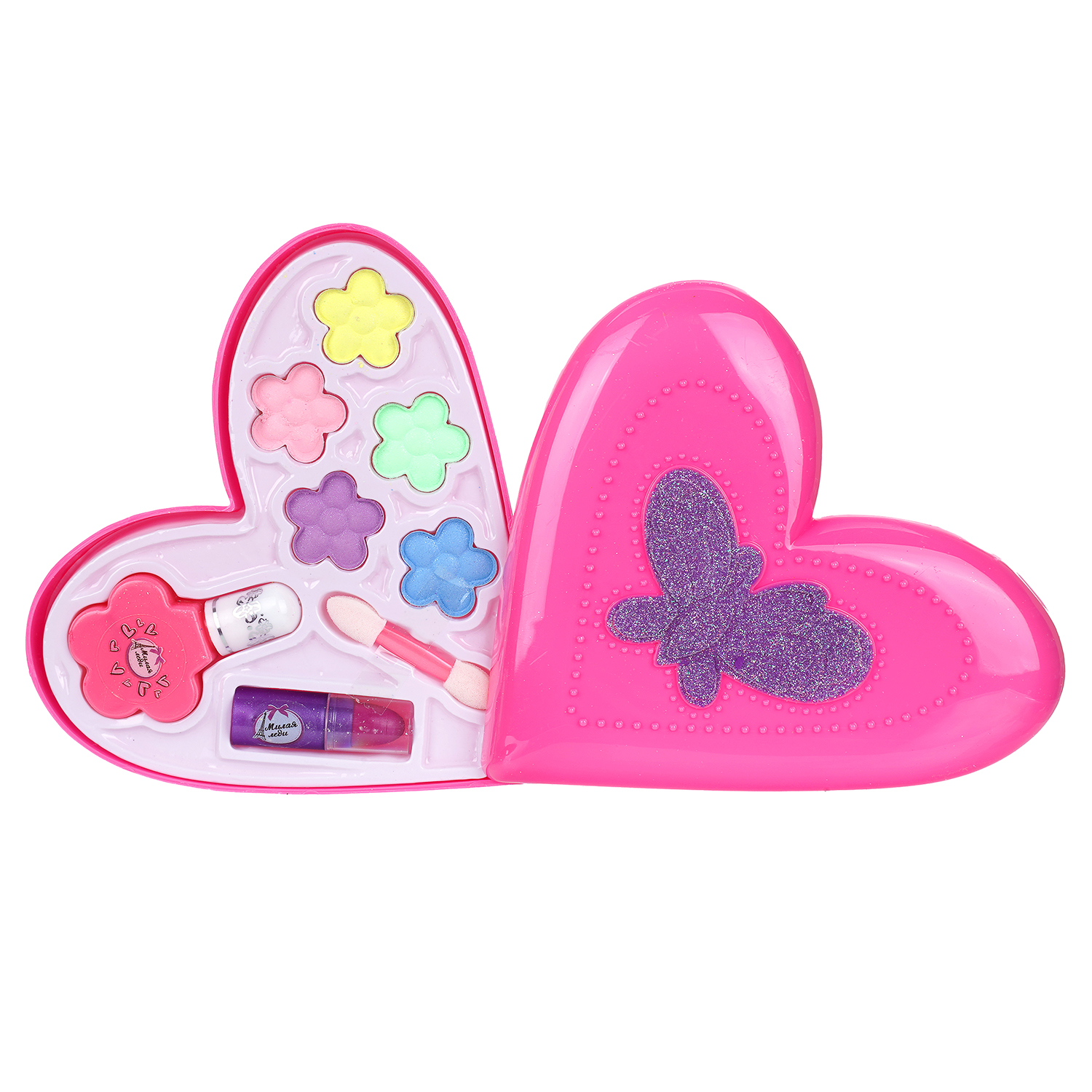 Игрушка Милая леди - фото 2