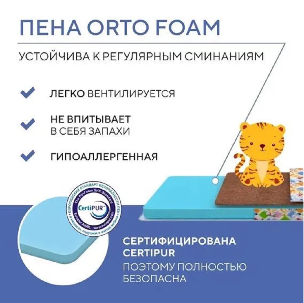 PROxSON 120х60 - фото 4