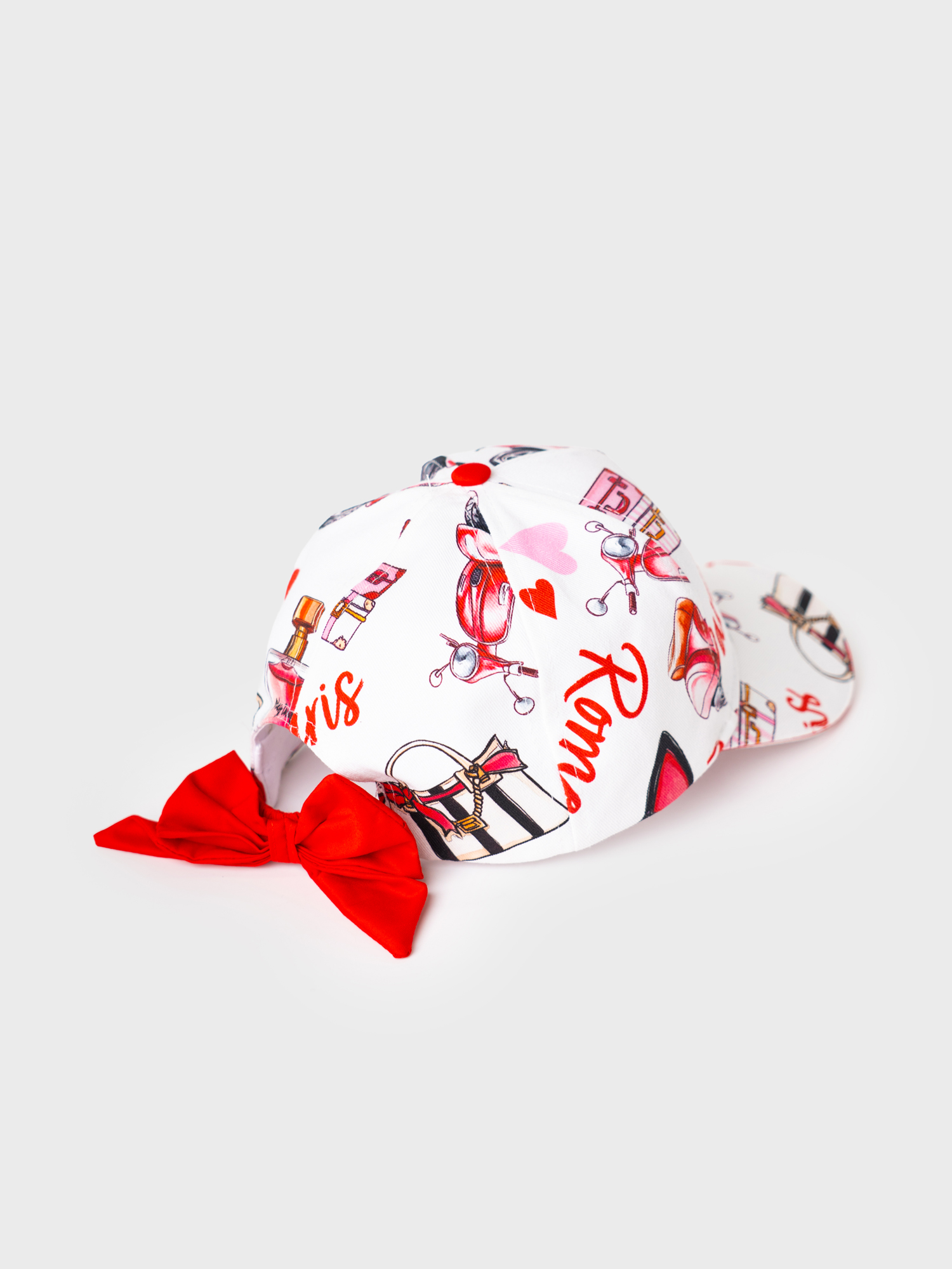 Бейсболка PlayToday 12622156 - фото 4