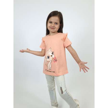 Футболка Luneva