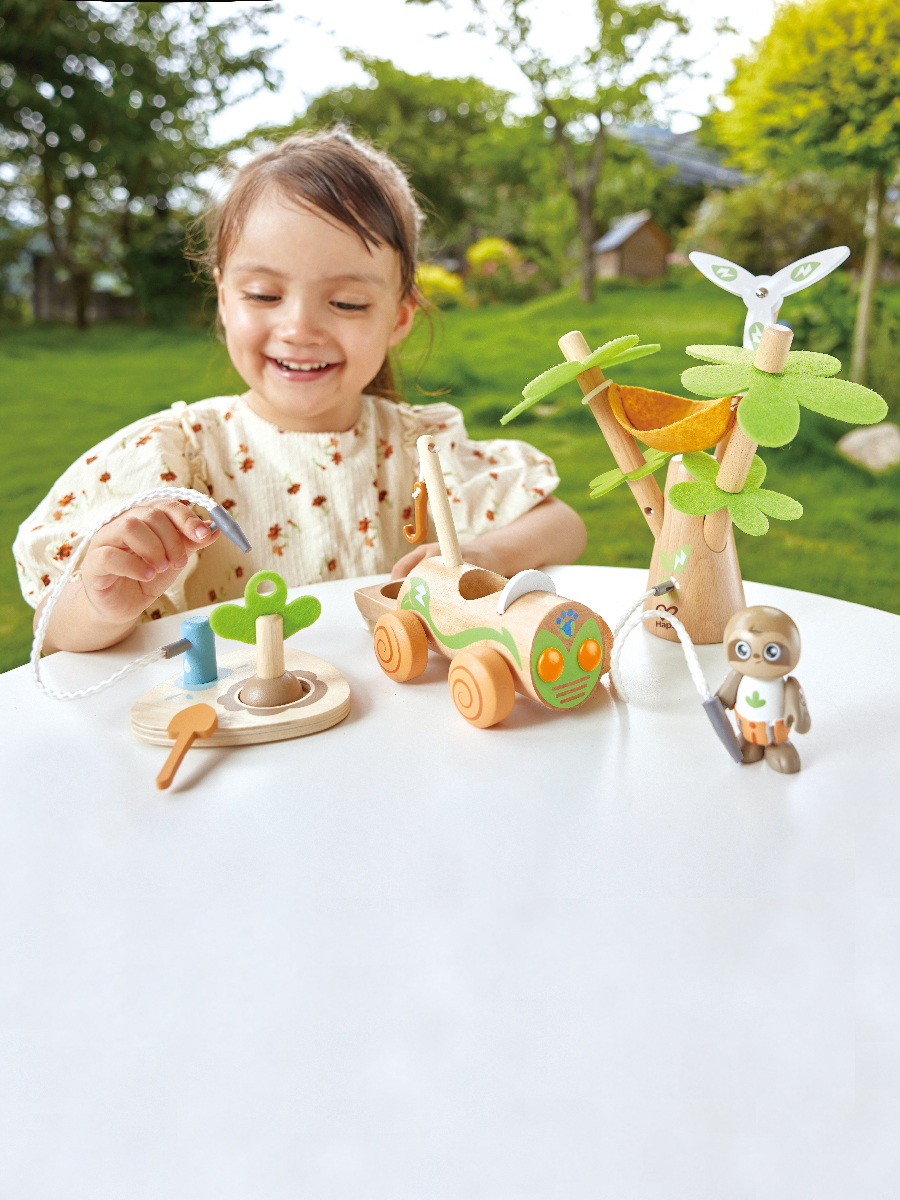 Игрушка Hape - фото 2