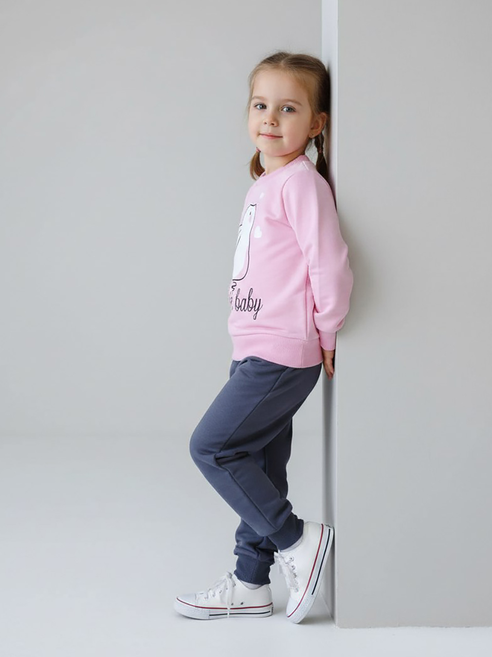 Костюм VGtrikotazh d6174 - фото 4