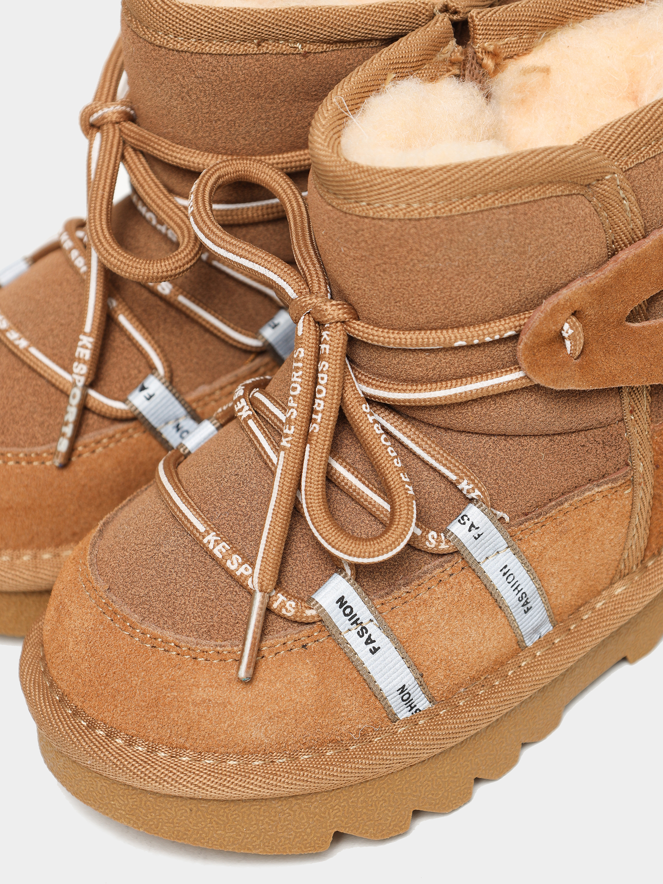 Угги Boys and Girls W2310-5P - фото 4