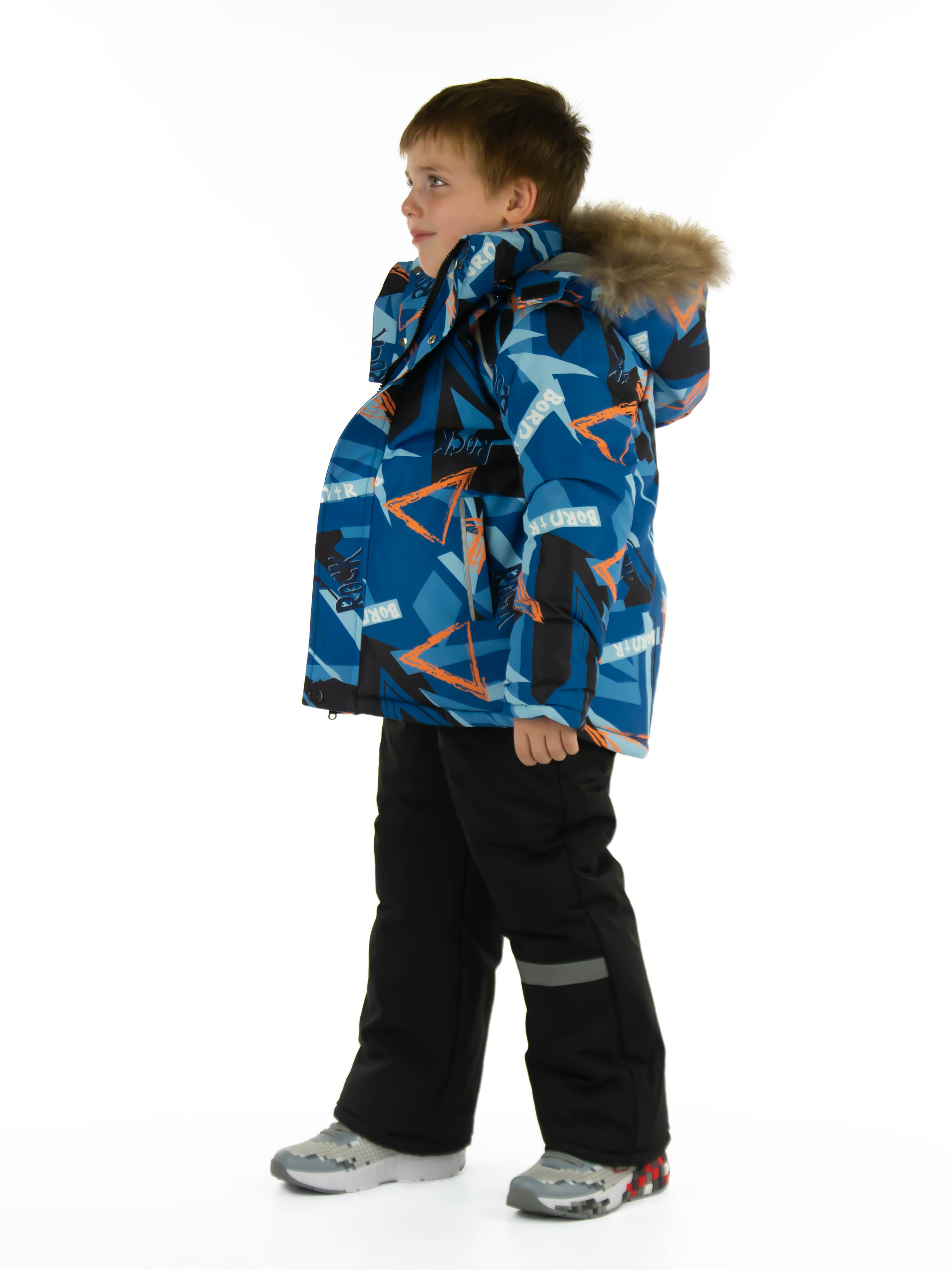 Куртка и брюки CASTLELADY 869869126 - фото 4