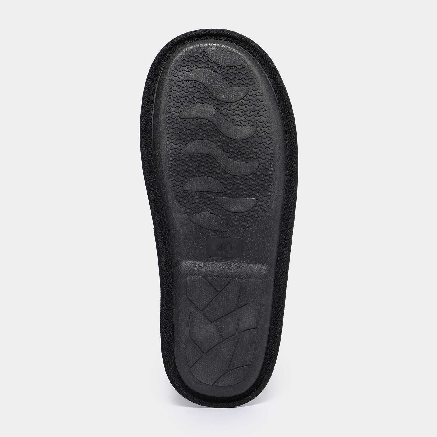 Тапочки ё - фото 4