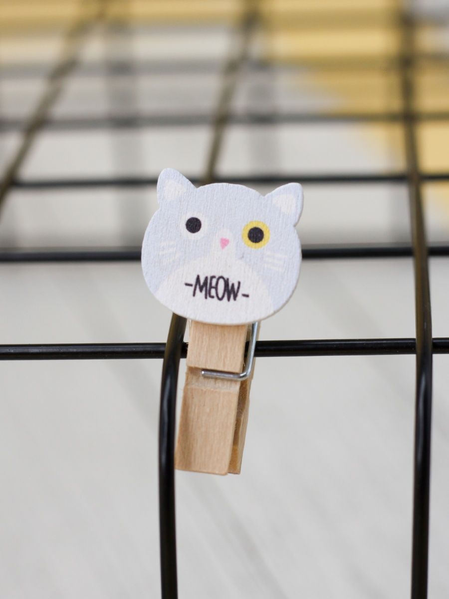 Набор для творчества iLikeGift Meow cat - фото 4