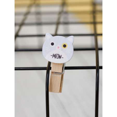 Набор для творчества iLikeGift Meow cat