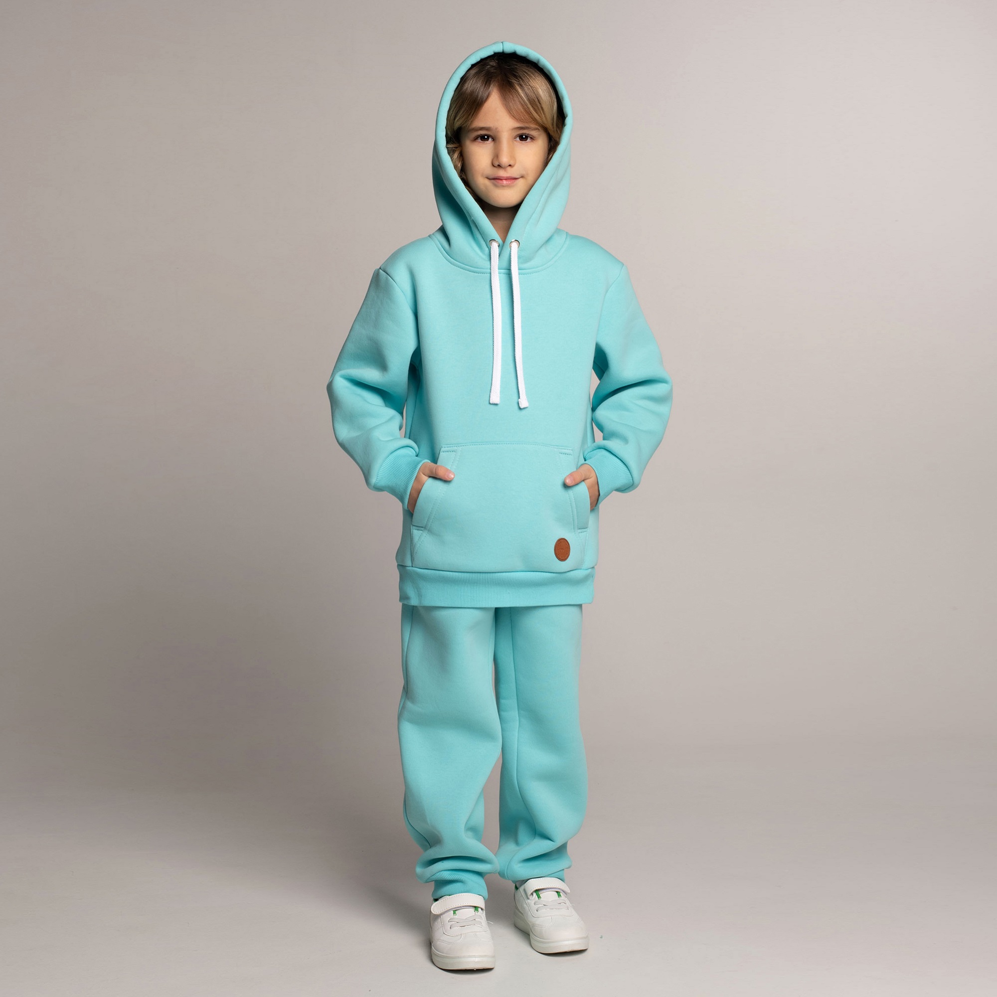 Спортивный костюм Персона Junior Кд1004 - фото 10
