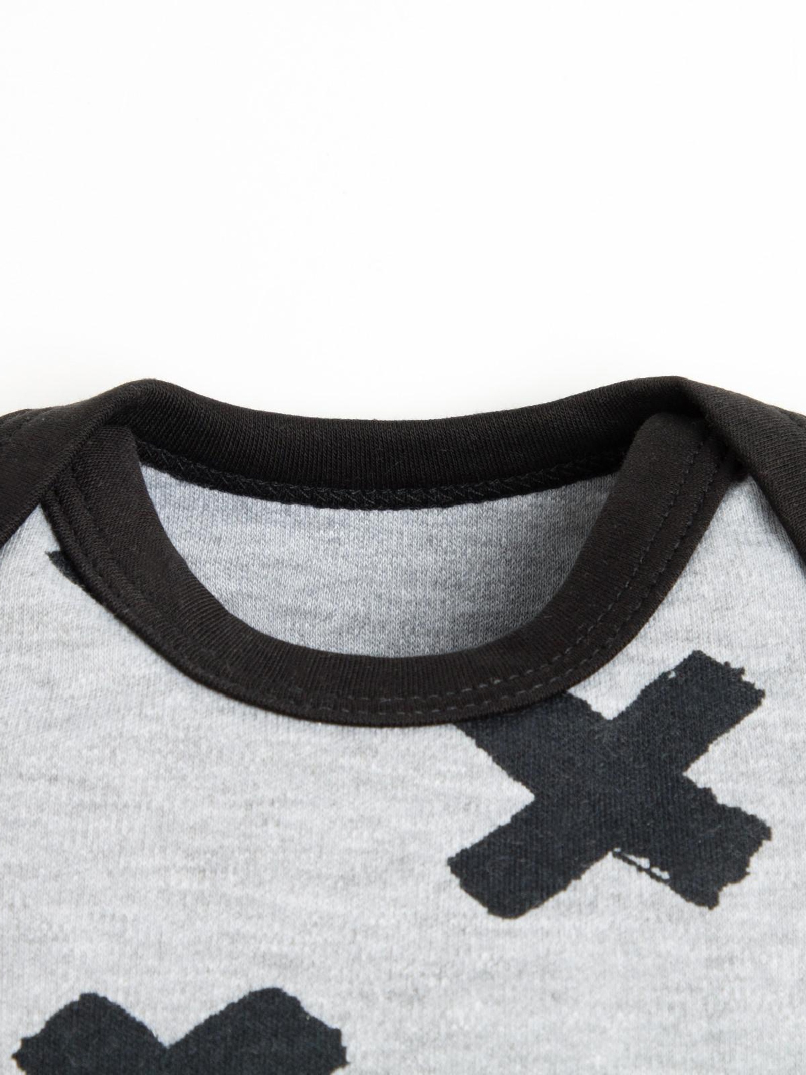 Боди 2 шт Крошка Я 10821329 - фото 8