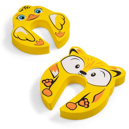 Фиксатор LolUno Home baby 2 шт.