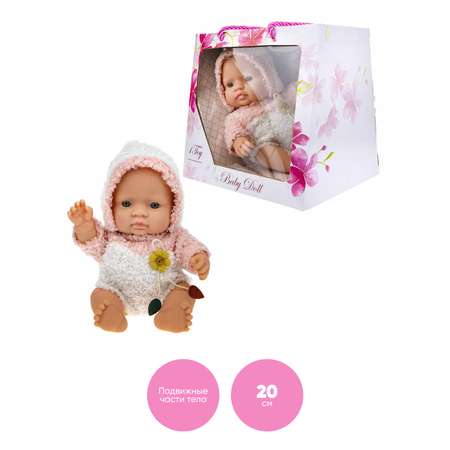 Кукла пупс 1TOY