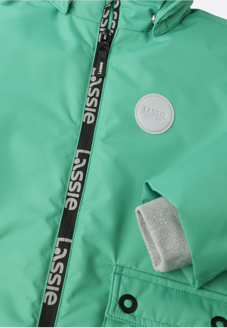 Комбинезон Lassie 71103204-8140 - фото 4