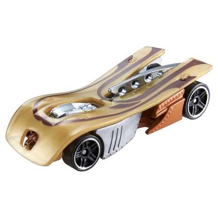 Космический корабль Hot Wheels в ассортименте
