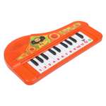 Игрушка УМка развивающий центр Чебурашка