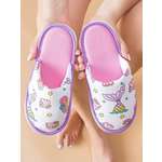 Тапочки IVShoes