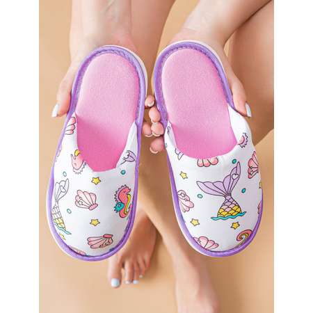 Тапочки IVShoes