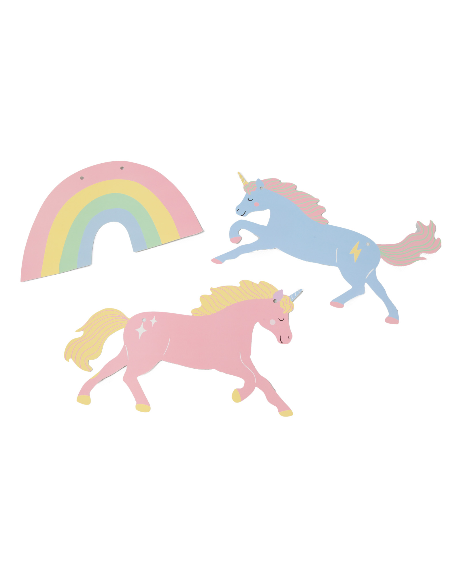 Гирлянда-растяжка Yotoy Гирлянда-растяжка - фото 3