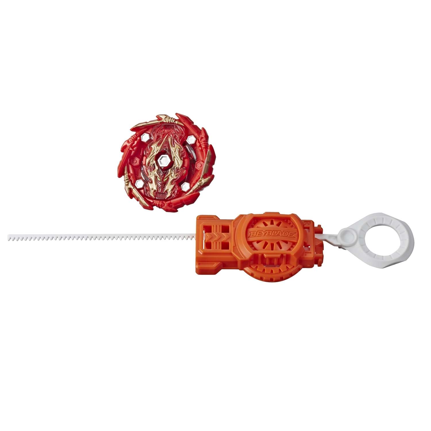 Фигурка BeyBlade в ассортименте - фото 9