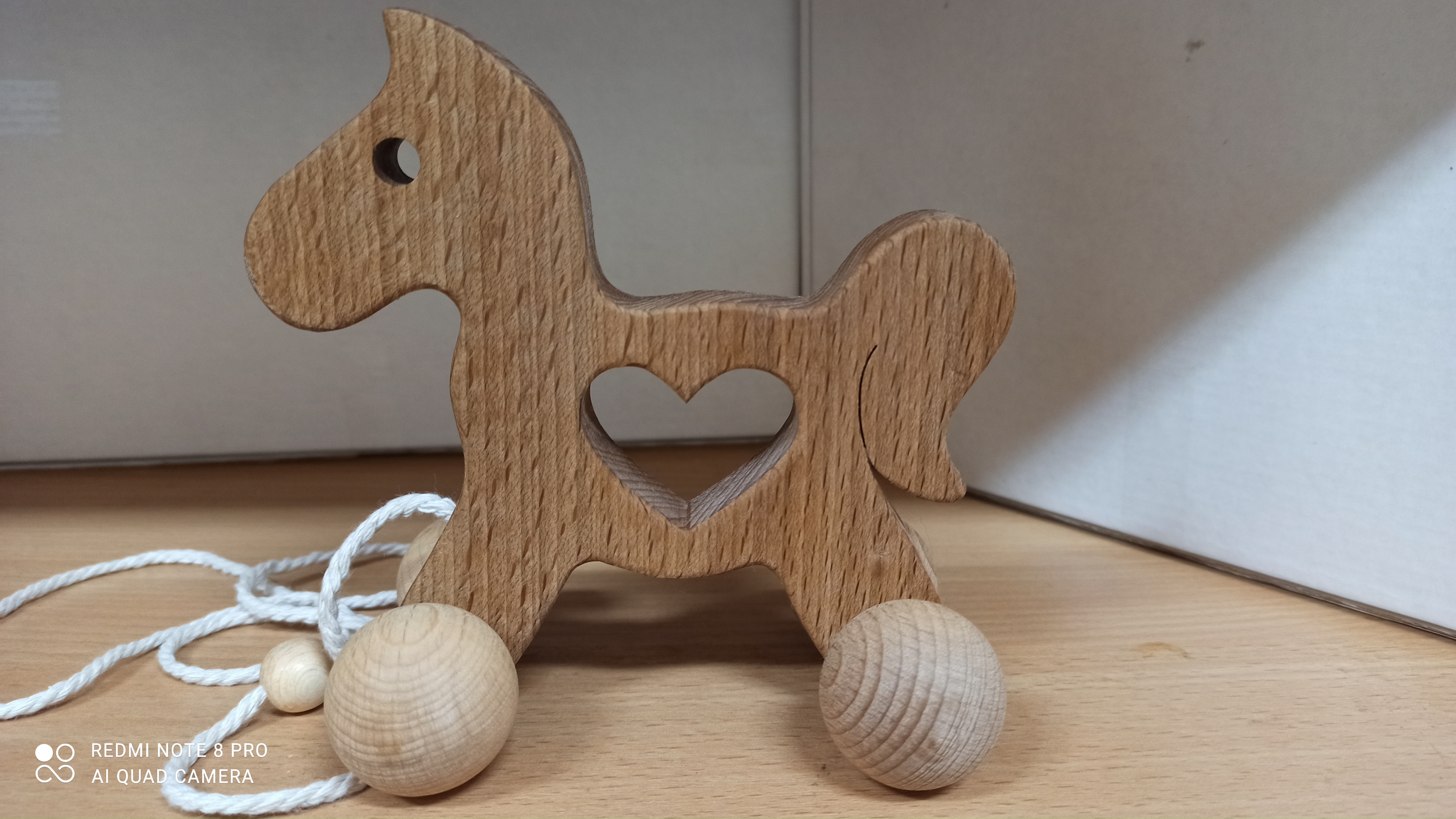 Изображение товара Зверушка Леснушки