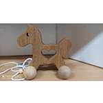 Зверушка Леснушки