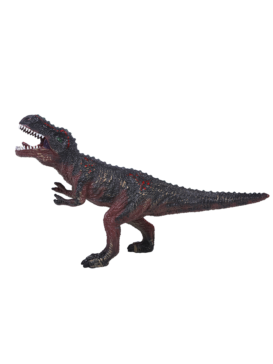 Игровой набор Masai Mara Тираннозавр Тирекс - фото 8
