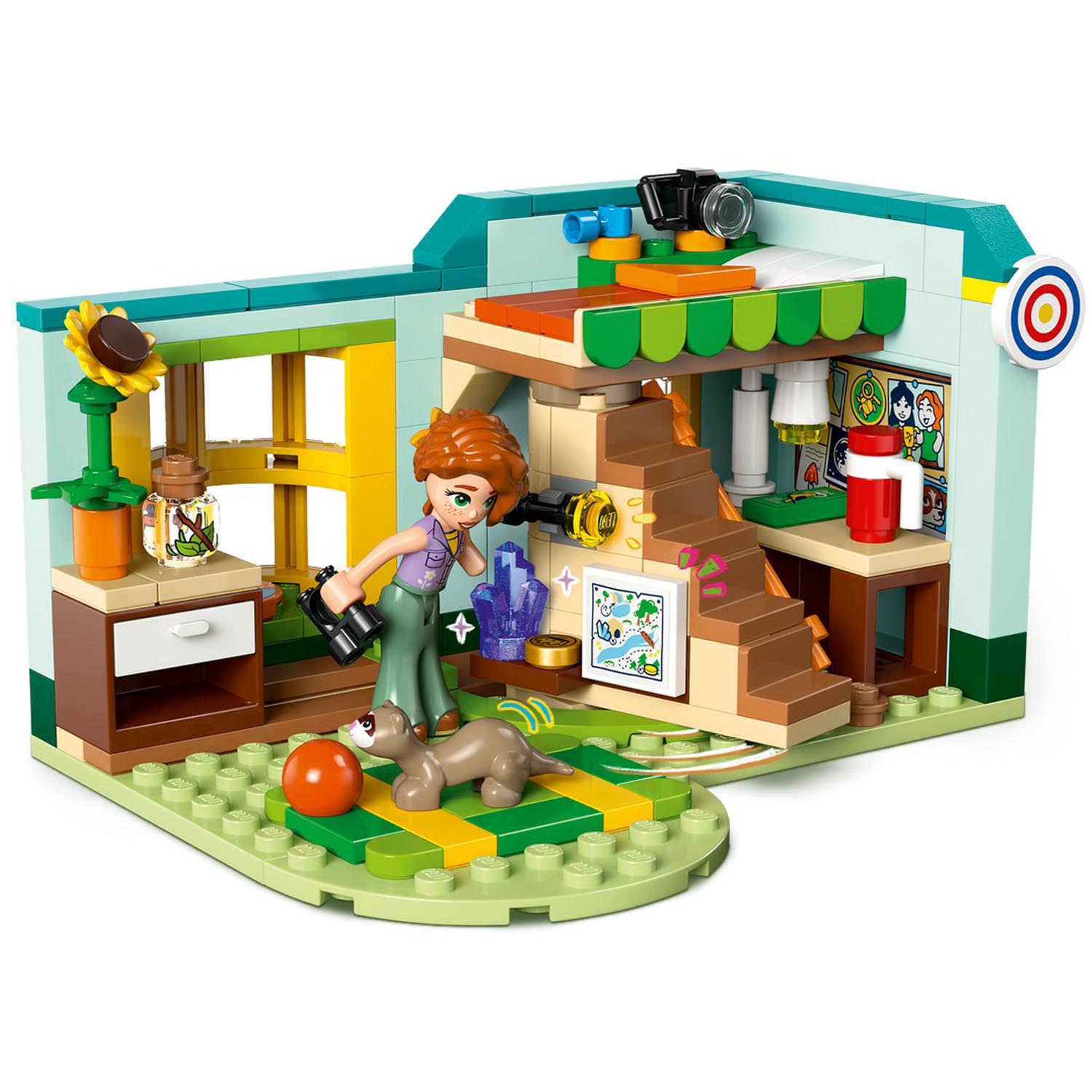 Конструктор LEGO Friends 339 дет. - фото 4