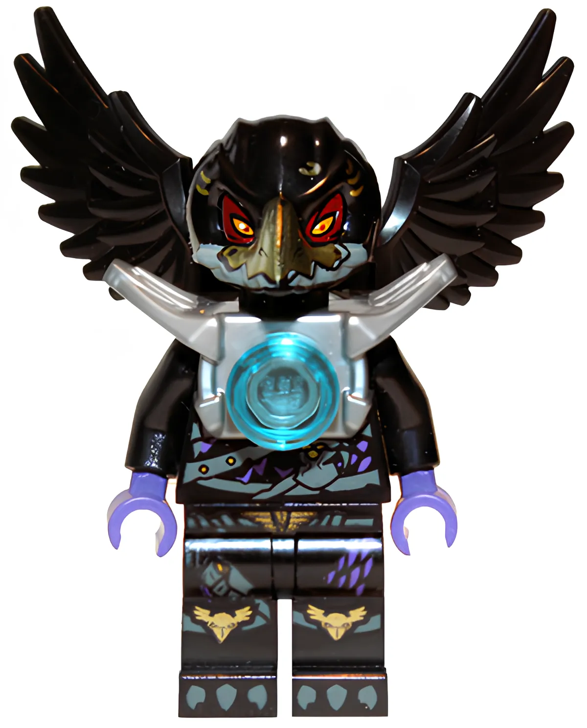 Изображение товара Фигурка LEGO Legends of Chima Изображение товара Фигурка LEGO Legends of Chima