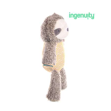Мягкая игрушка Ingenuity