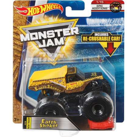 Автомобиль Hot Wheels 1:64