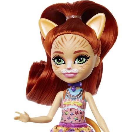Кукла мини Enchantimals
