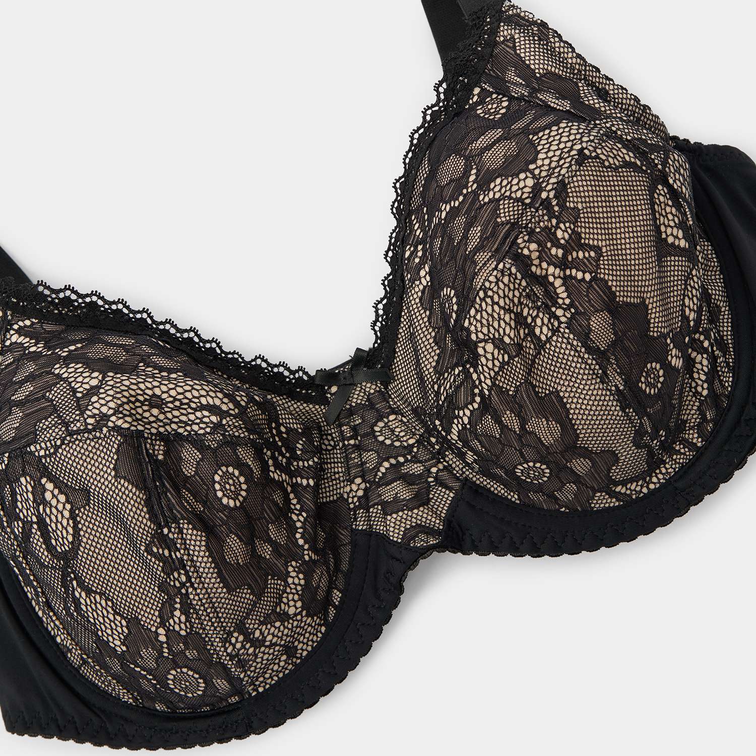 Бюстгальтер ё - фото 2