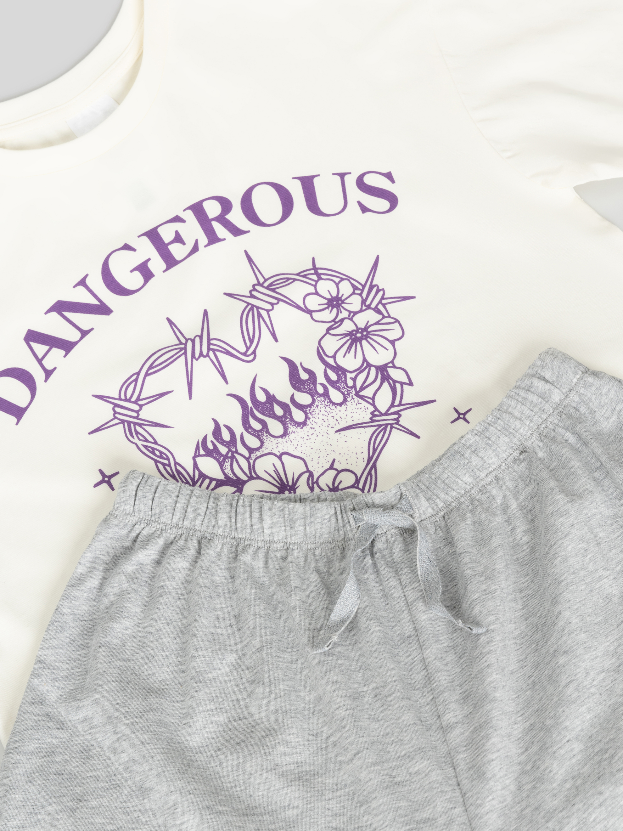 Пижама Acoola 20214280047_0093030 - фото 3